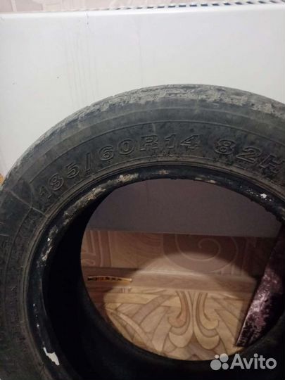 Белшина БИ-555 185/60 R14