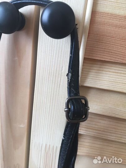 Сумка-клатч Stradivarius