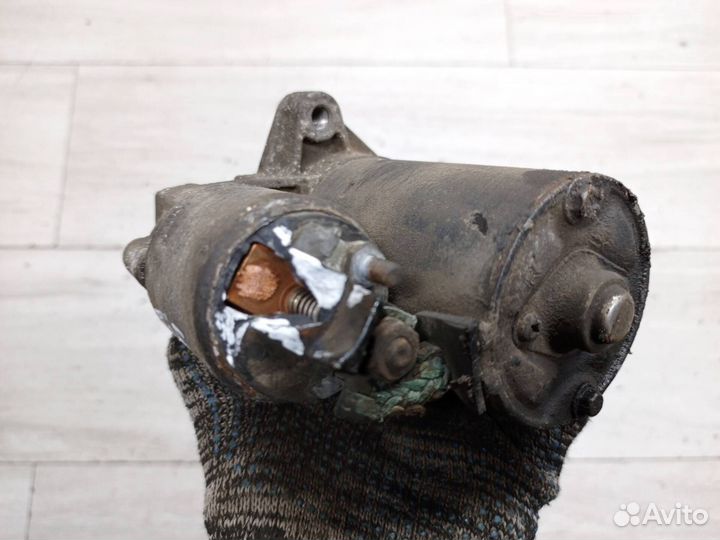 Стартер Ford на запчасти