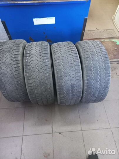 Amtel NordMaster ST-310 215/55 R16 93T