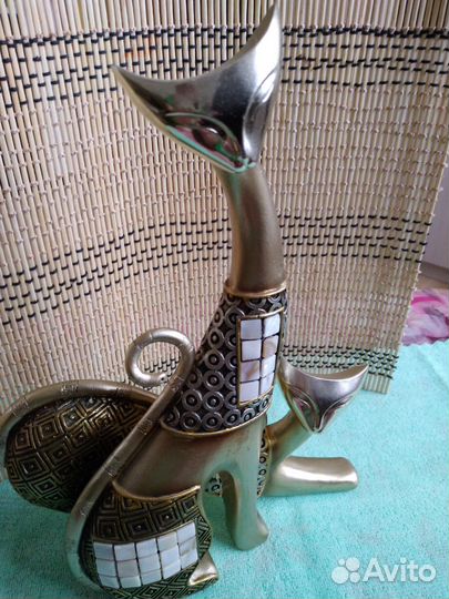 Коллекция статуэток