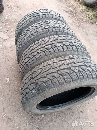 Hankook I'Pike RW11 225/60 R18 100T