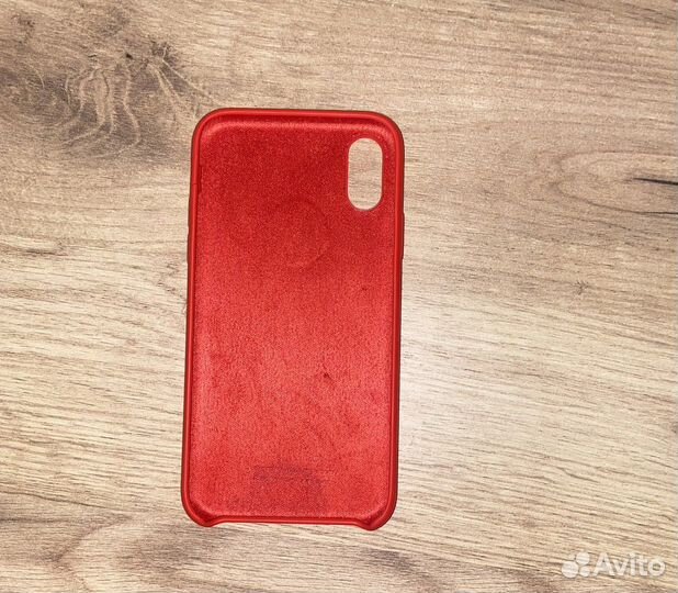 Чехол на iPhone 10