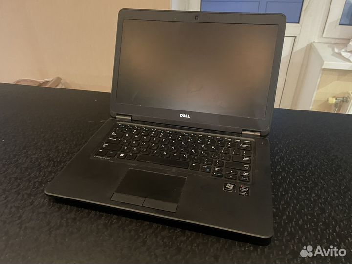 Dell latitude e7450