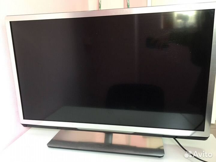 Телевизор philips 32PFL5507T/60