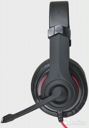 Наушники игровые Oklick HS-L330G Nightmare