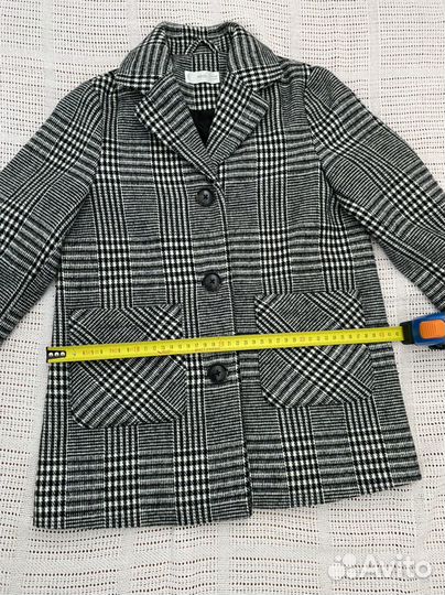 Пальто Mango kids р116