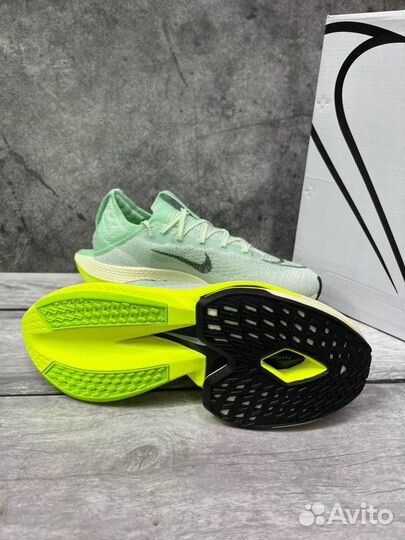 Кроссовки Nike Air Zoom Alphafly Next