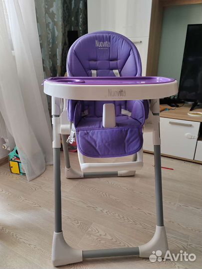 Стульчик для кормления. Возможен торг