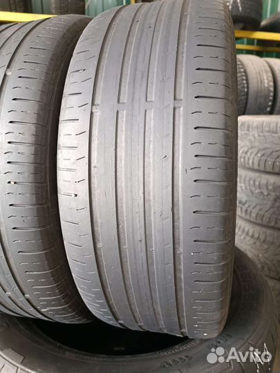 Continental ContiPremiumContact 5 225/55 R17 101W