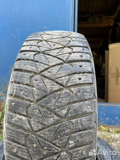 Viatti Bosco A/T 205/55 R16