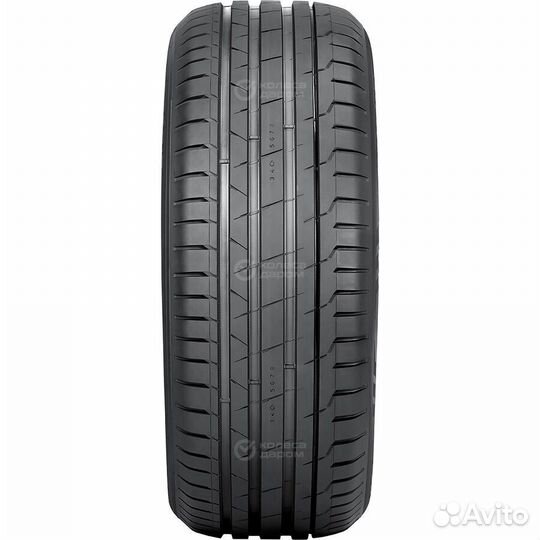 Ikon Tyres Autograph Ultra 2 SUV 255/55 R19 111W