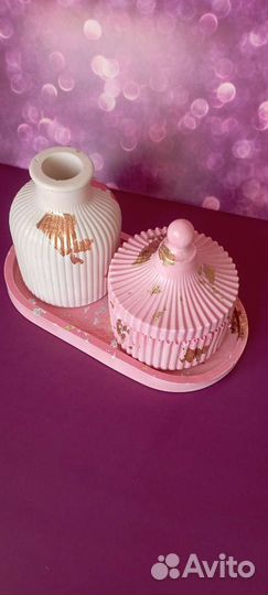 Изделия из гипса ручная работа