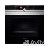 Духовой шкаф Siemens HS658GXS1
