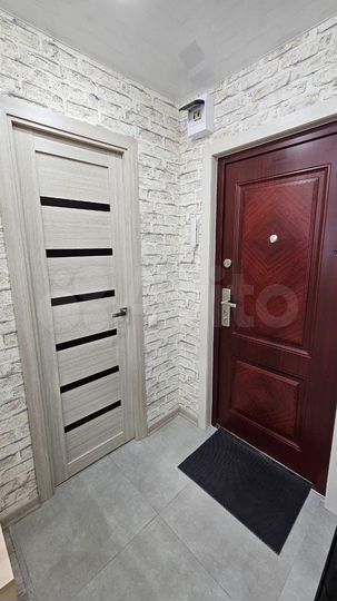 Комната 16,3 м² в 1-к., 6/9 эт.