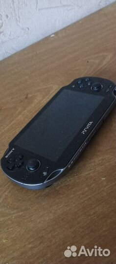 PS vita