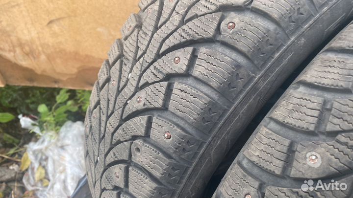 Колеса r 15 зимние 185 65