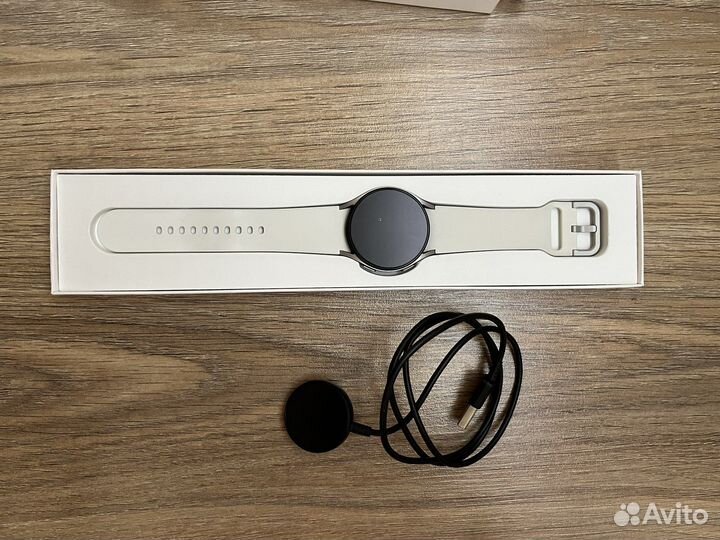 Samsung Galaxy Watch4