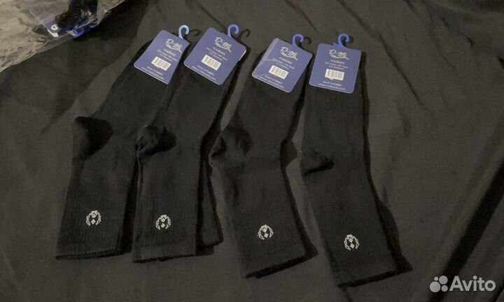 Носки мужские детские