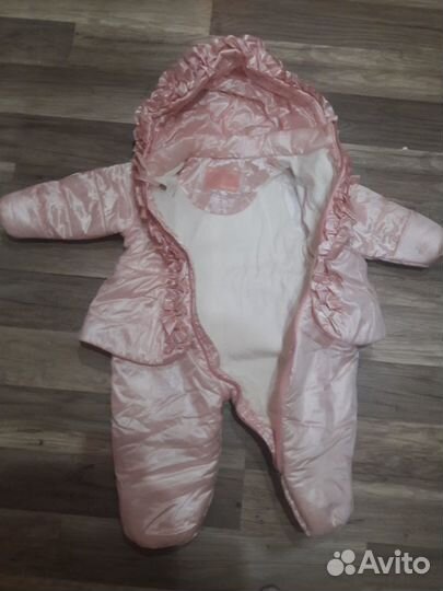 Комбинезон