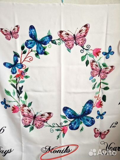 Плед для фотосессии