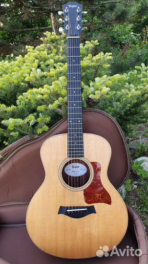 Taylor GS Mini-e Rosewood