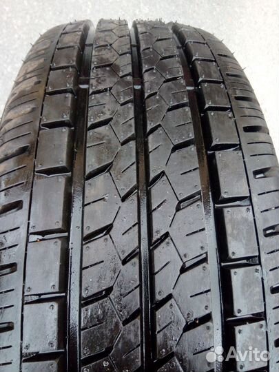 Bridgestone Duravis R410 215/65 R16C