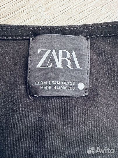 Платье Zara