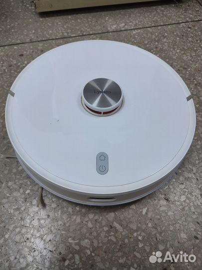 Робот пылесос Lydsto Robot R1 запчасти