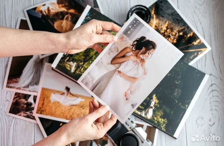 Печать фото / визиток / листовок / на кружках и др