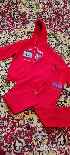 Детские костюмы 5-6 лет