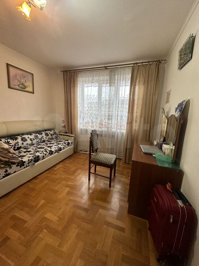 Коттедж 140 м² на участке 6 сот.