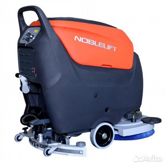 Поломоечная машина Noblelift NB530