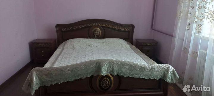 Спальный гарнитур бу