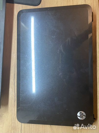 Запчасти для ноутбука hp g6