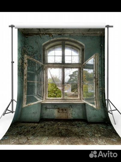 Фотофон, Фон для фото новый