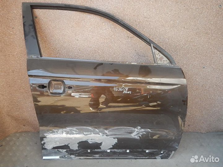 Б/У Б/У Дверь передняя правая, Geely (Джили) -atlas