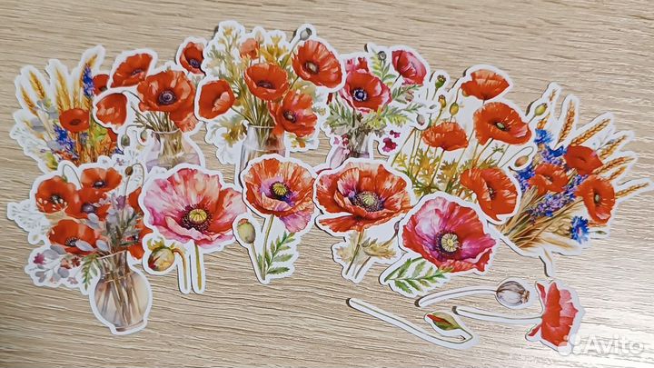 Высечки для скрапбукинга