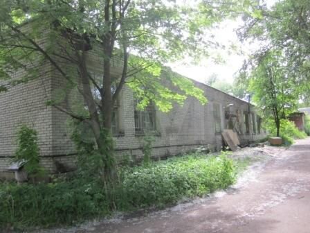 Производств.-складское 697,2 м²