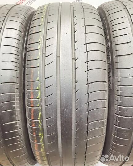 Michelin Latitude Sport 225/60 R18 100H
