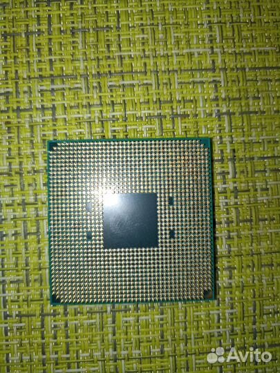 Процессор amd ryzen 5 2600