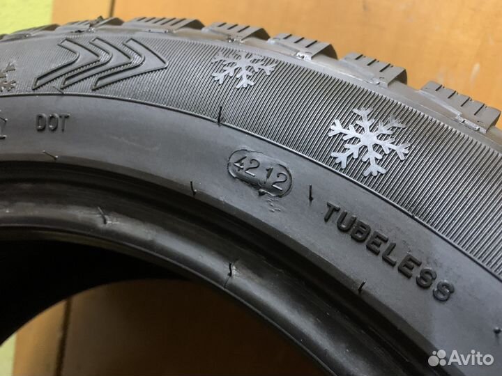 Cordiant Polar SL 205/55 R16 94T