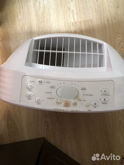 Климатический комплекс faura HFC260