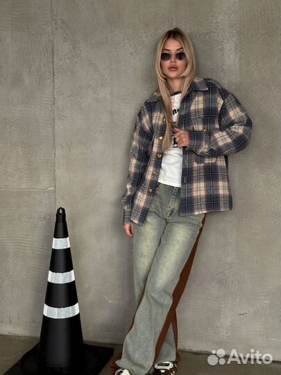 Рубашка celine