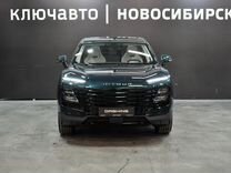 Новый Jetour Dashing 1.5 AMT, 2024, цена от 2 689 900 руб.