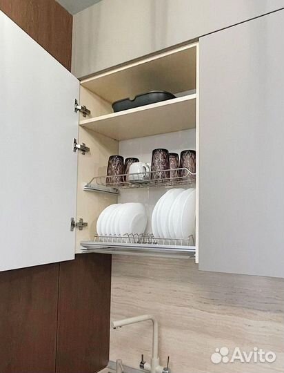 Кухня на заказ. Кухонный гарнитур от производителя