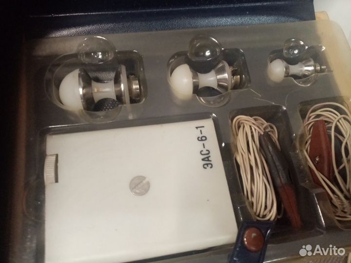 Электростимулятор эас-6-1 анального сфинктера