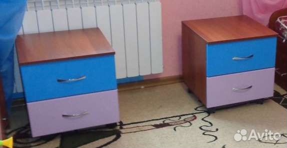 Детский гарнитур