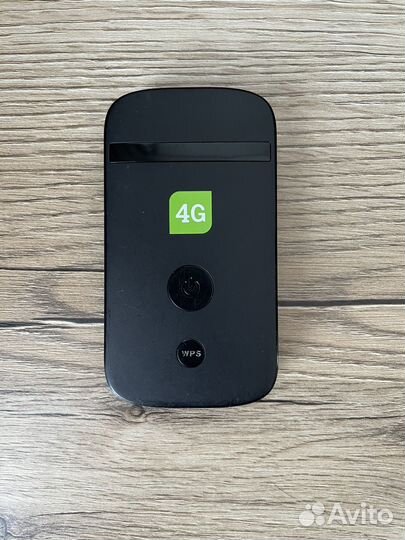 Модемы и роутеры 4g wi-fi Tele2 (ZTE MF90+)