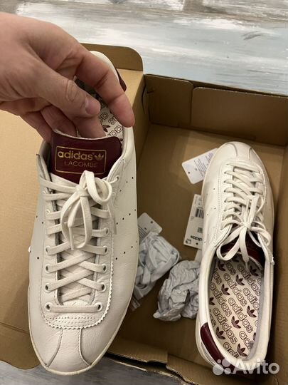 Кроссовки adidas